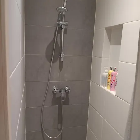 Tulbi Appartement