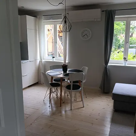 Appartement Tulbi Tallinn