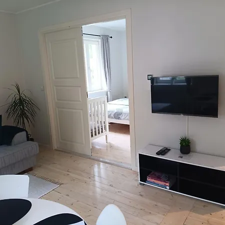 Tulbi Appartement