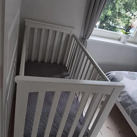 Tulbi Appartement *